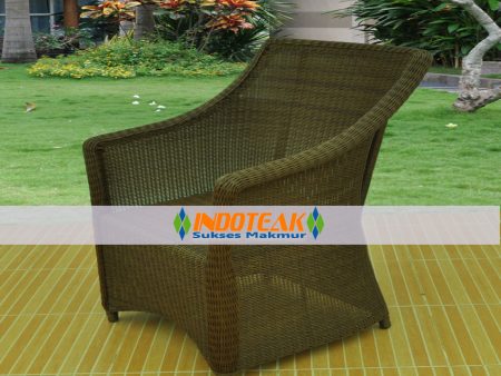 Surabaya Chair