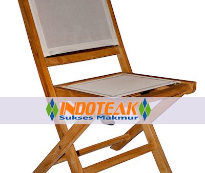 Batyline Foldable Chair