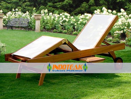 Teak Batyline Furniture