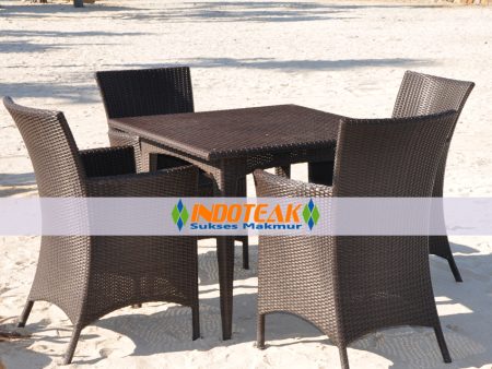 Wicker Synthetic Rattan Furniture Manufacturer