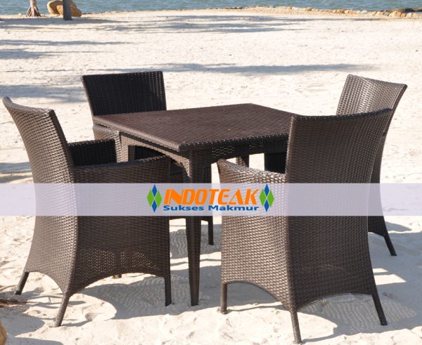 Wicker Synthetic Rattan Furniture Manufacturer