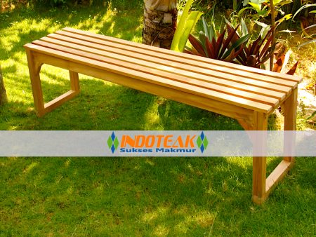 Aussie Waiting Bench 150CM