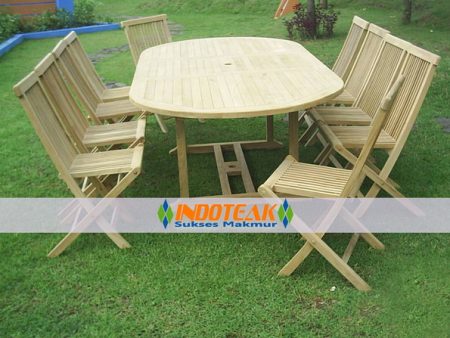 Jakarta Furniture Sets