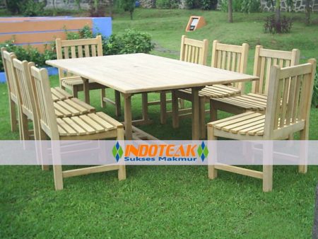 Java Patio Furniture