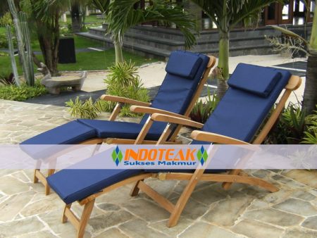 Teak Chaises Furniture