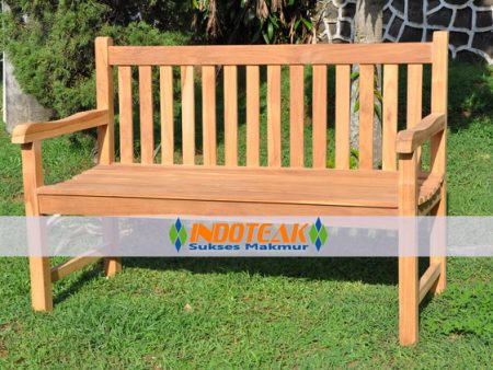 Teak Java Bench