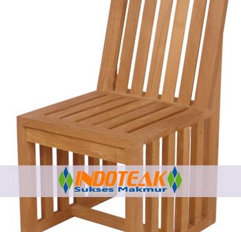 Teak Victory Chair