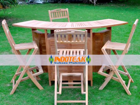 Teak Bar Furniture